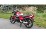 Klikněte pro detailní foto č. 3 - Honda CB 450 S
