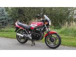 Klikněte pro detailní foto č. 4 - Honda CB 450 S