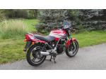 Klikněte pro detailní foto č. 6 - Honda CB 450 S