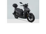 Klikněte pro detailní foto č. 2 - Kymco Agility 125