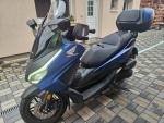 Detail nabídky - Honda Forza 125