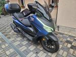Klikněte pro detailní foto č. 2 - Honda Forza 125
