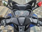 Klikněte pro detailní foto č. 4 - Honda Forza 125
