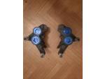 Klikněte pro detailní foto č. 1 - Brzdy Yamaha R6