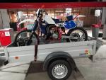 Klikněte pro detailní foto č. 1 - KTM 250 GS Enduro Sport