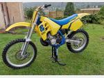 Detail nabídky - Suzuki RM 250