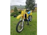 Klikněte pro detailní foto č. 3 - Suzuki RM 250