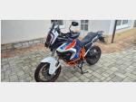 Detail nabídky - KTM 1290 Super Adventure R