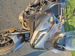 Klikněte pro detailní foto č. 10 - Honda NT 1100
