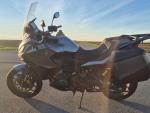 Detail nabídky - Honda NT 1100