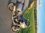 Klikněte pro detailní foto č. 2 - Honda NT 1100
