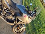 Klikněte pro detailní foto č. 3 - Honda NT 1100