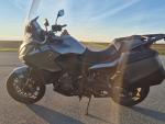 Klikněte pro detailní foto č. 5 - Honda NT 1100