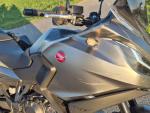 Klikněte pro detailní foto č. 8 - Honda NT 1100