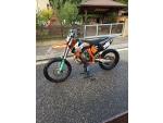 Klikněte pro detailní foto č. 1 - KTM 250 SX