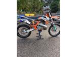 Klikněte pro detailní foto č. 2 - KTM 250 SX