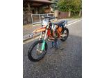 Klikněte pro detailní foto č. 3 - KTM 250 SX