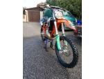 Klikněte pro detailní foto č. 4 - KTM 250 SX