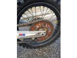 Klikněte pro detailní foto č. 6 - KTM 250 SX