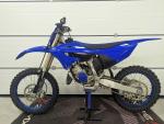 Klikněte pro detailní foto č. 2 - Yamaha YZ 125