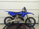 Detail nabídky - Yamaha YZ 125