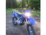 Klikněte pro detailní foto č. 10 - Yamaha WR 450 F