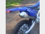 Detail nabídky - Yamaha WR 450 F
