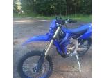 Klikněte pro detailní foto č. 2 - Yamaha WR 450 F