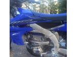Klikněte pro detailní foto č. 3 - Yamaha WR 450 F