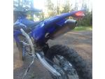 Klikněte pro detailní foto č. 5 - Yamaha WR 450 F