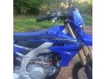 Klikněte pro detailní foto č. 6 - Yamaha WR 450 F