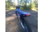 Klikněte pro detailní foto č. 8 - Yamaha WR 450 F