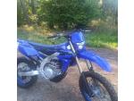 Klikněte pro detailní foto č. 9 - Yamaha WR 450 F