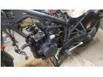 Klikněte pro detailní foto č. 11 - Triumph Tiger 800 XC