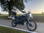Klikněte pro detailní foto č. 3 - Triumph Tiger 800 XC