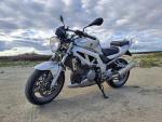 Detail nabídky - Suzuki SV 1000