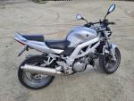 Klikněte pro detailní foto č. 2 - Suzuki SV 1000