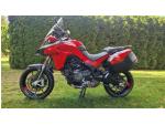 Detail nabídky - Ducati Multistrada V2 S