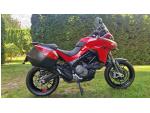 Klikněte pro detailní foto č. 4 - Ducati Multistrada V2 S