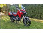 Klikněte pro detailní foto č. 5 - Ducati Multistrada V2 S