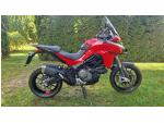 Klikněte pro detailní foto č. 7 - Ducati Multistrada V2 S