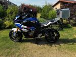 Detail nabídky - BMW S 1000 XR
