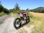 Klikněte pro detailní foto č. 1 - Minibike Pitrock 250