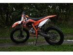 Klikněte pro detailní foto č. 2 - Minibike Pitrock 250
