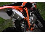 Klikněte pro detailní foto č. 3 - Minibike Pitrock 250