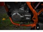 Klikněte pro detailní foto č. 4 - Minibike Pitrock 250