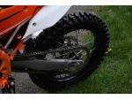 Klikněte pro detailní foto č. 5 - Minibike Pitrock 250