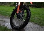 Klikněte pro detailní foto č. 6 - Minibike Pitrock 250