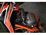 Klikněte pro detailní foto č. 9 - Minibike Pitrock 250