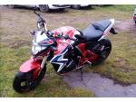 Klikněte pro detailní foto č. 1 - Honda CB 1000 R